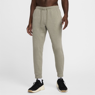 Nike Анцуг Nike Men's Performance Tracksuit Bottoms - LIGHT ARMY/HTR/