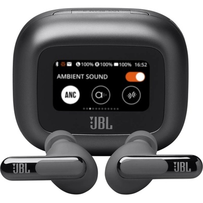 JBL Live Beam 3 black (JBLLIVEBEAM3BLK)