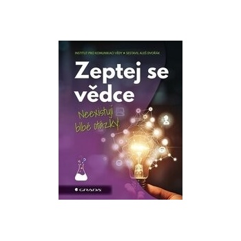 Zeptej se vědce