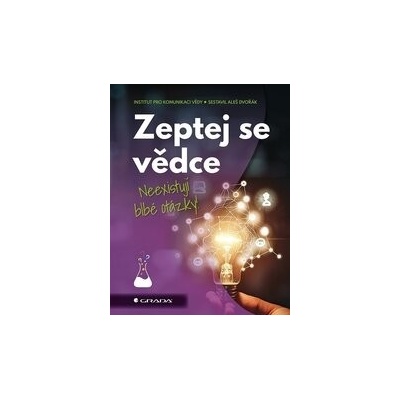 Zeptej se vědce