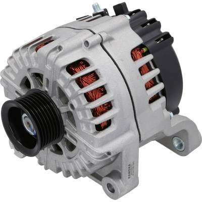 Alternátor KAMOKA 8620272