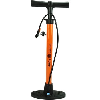 Помпа за топки и надувно + игличка shimei ® М21-100