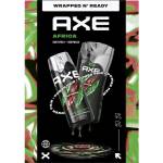 AXE Africa подаръчен комплект за мъже