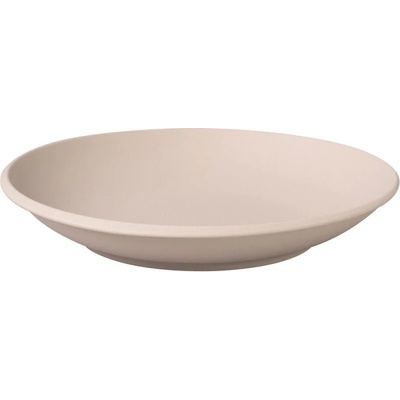 Villeroy & Boch Nízka misa hlboký tanier NewMoon beige 29 cm 10-4291-2700