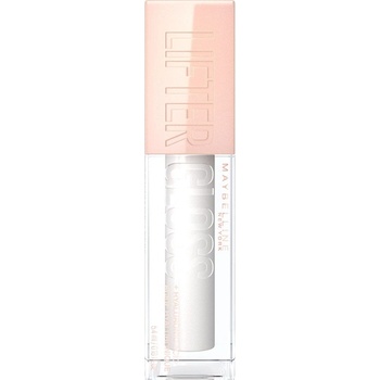 Maybelline Maybelline Гланц за устни Lifter Gloss, 001 Pearl, 5.4 ml