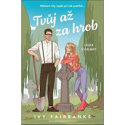 Tvůj až za hrob