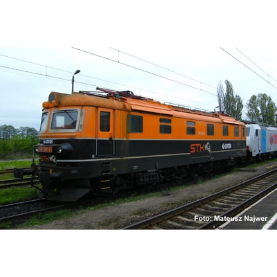 Piko Електрически локомотив E-Lok 181 STK VI (21029)