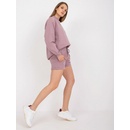 Šortky AP SN A 007.67 tmavě růžová