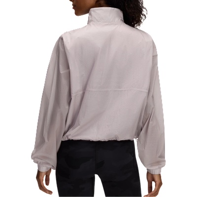 Under Armour UA Rival Woven HZ Anorak