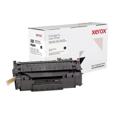 Xerox Everyday 006R03665 черен тонер за 3000 страници (006R03665)