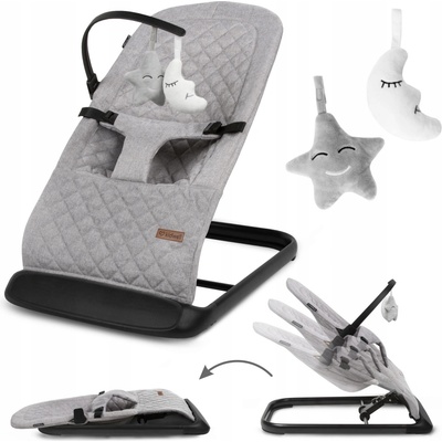 Kidwell LARO Full Gray/Black