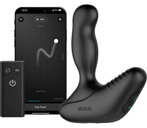 Nexus Revo Stealth
