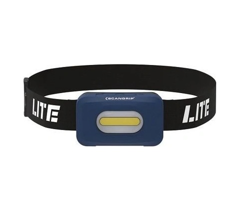 Scangrip HEAD LITE S