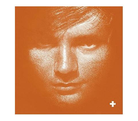 SHEERAN ED: +, CD