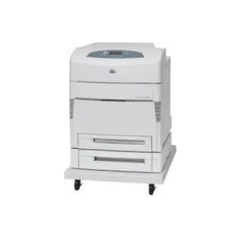 Image 1 of HP Laserjet 5550dtn (Q3716A)