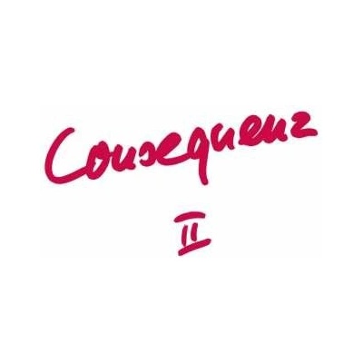 Conrad Schnitzler - Consequenz II CD – Hledejceny.cz