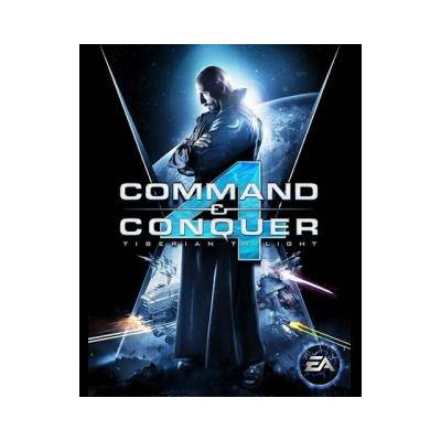 Command and Conquer 4 Tiberian Twilight