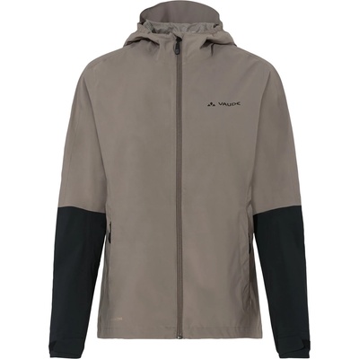 Vaude Дамско водоустойчиво яке за колоездене Vaude Women's Moab Rain Jacket II Cycling jacket - Coconut - размер 44 (EU) (151-0333-1115)