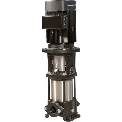 Grundfos CR3-4 A-A-A-E-HQQE 3x230/400 50HZ 96516592