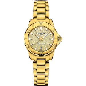 Certina C0329513336100 Часовници