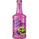 Dead Man's Fingers Passion Fruit Rum 37,5% 0,7 l (čistá fľaša)
