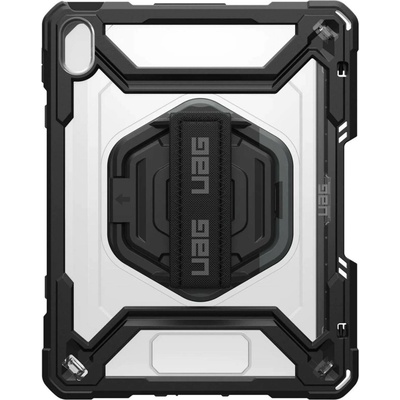UAG Plasma ice iPad 10.9 2024 124470114340 black