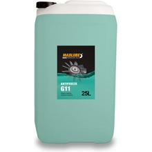 MadLube Antifreeze G11 25 l