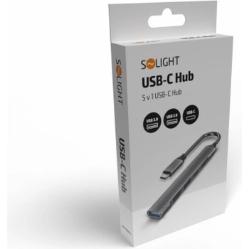 Solight SSH1101