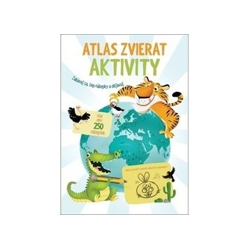 Atlas Zvierat Aktivity