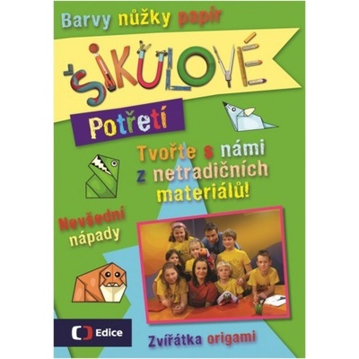 Šikulové potřetí - Petra Gherbetz