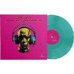 Various Artists - Chesky Hi-Fi Experience (Green Coloured) (LP) (4895241434082)