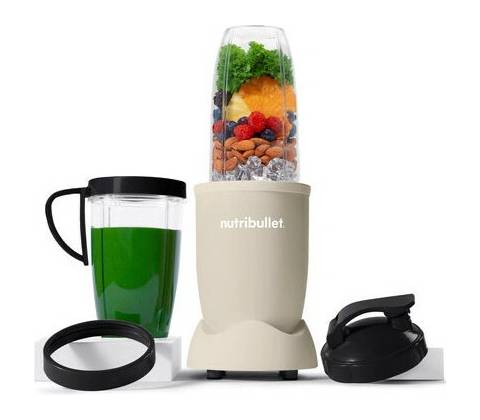 Delonghi NB907MASN