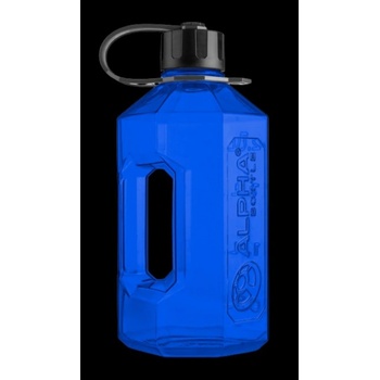 Image 1 of Alpha Designs Alpha Bottle XXL Jug | Different Colors [2400 мл] Син