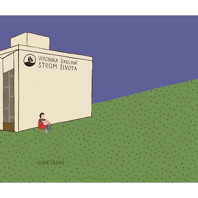 Strom života
