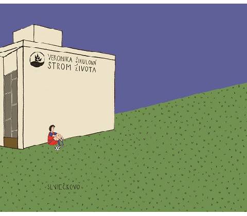 Strom života