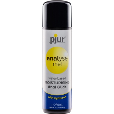 pjur Analyse Me! Comfort Water Anal Glide 250ml