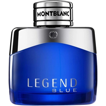 Mont Blanc Парфюм Legend Blue, мъжки, 30 ml