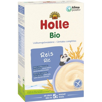 Holle BIO Rýžová 250 g
