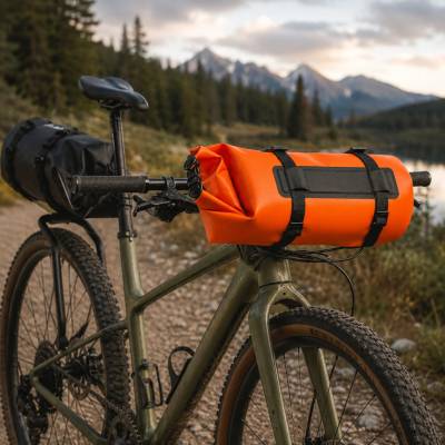 Aeroe Heavy Duty Drybag 8L