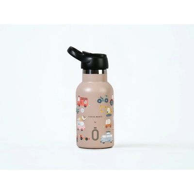 Runbott Termoláhev 350 ml Road Taupe