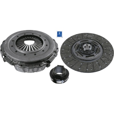 Spojková sada SACHS 3400 700 476 (3400700476)