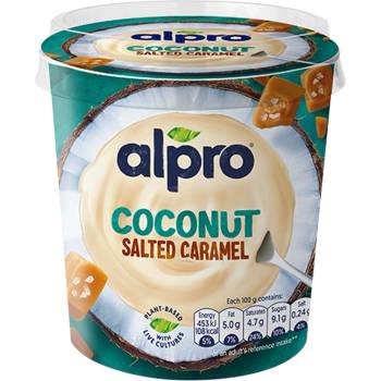 Alpro Mandlový nápoj neslazený 1 l