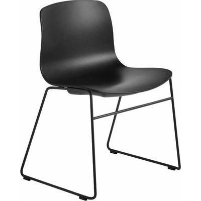 HAY AAC 08 Black Powder Coated Steel / Black