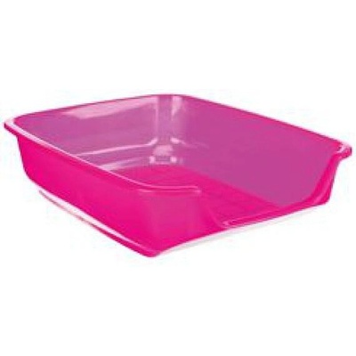 Trixie WC kočka s výřezem NUNO pro malé kočky 28 x 9 x 36 cm – Sleviste.cz