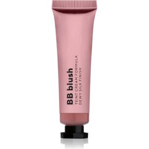 LAMEL Insta BB Blush кремообразен руж цвят 401 Tea rose 10ml