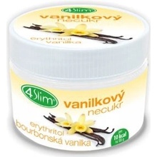 4Slim VANILKOVÝ NECUKR 240 g