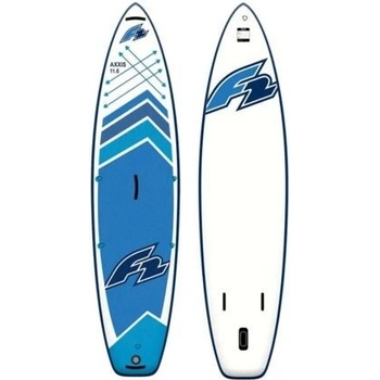 paddleboard F2 Axxis Special 12'2''