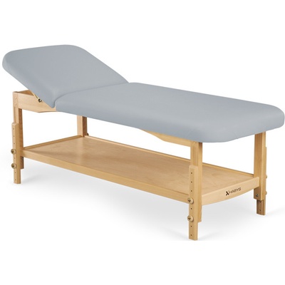 Habys Pevné masážní lehátko Habys Nova Barva: světle šedá 29 Vinyl Fle x 194 x 70 cm 32 kg 7 barev