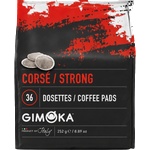 Gimoka Кафе дози Gimoka Strong, Senseo, 36бр