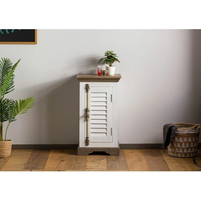 Bighome Toulouse 45x35x80 cm